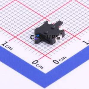 TM-1617SA Limit Switch SMD Switch Double Pole Single Throw - Normally Open 5.1mm 3.9mm 1.79mm - Product Image 2