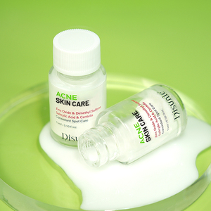 Sérum <span class=keywords><strong>de</strong></span> soin <span class=keywords><strong>de</strong></span> la peau pour les taches d'acné avec Centella Asiatica Sérum exfoliant pour le <span class=keywords><strong>visage</strong></span> nettoyant en profondeur pour les cicatrices d'acné - Product Image 5