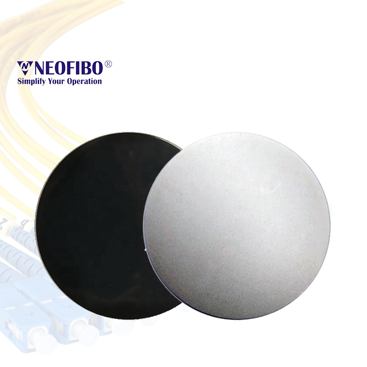 Neofibo AFD-127-600 600 APC пленка для волоконно-оптических полировки волоконная Полировочная пленка