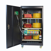 Régulateur de tension automatique 20000 w, pour générateur de vent, stabilisateur de tension ac automatique pour ascenseur et ascenseur, livraison gratuite