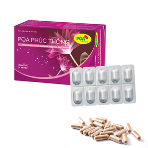 Santé des femmes Meilleure qualité Supplément à base de plantes pour l'anémie Reconstitution du sang Sans danger pour les femmes enceintes - Product Image 1