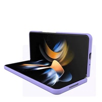 Vente en gros d'étuis de téléphone pliables en silicone pour Z Fold 7 à des prix très compétitifs pour Samsung Z Fold 7 6 5 4 3 2