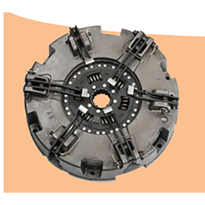 Embrayage de tracteur de pièces de rechange agricoles SYC804/SYC903/SYC1301 adapté pour FT TA804 - Product Image 2