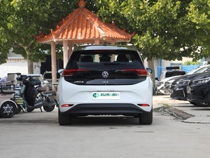 Offre Spéciale en Stock Volkswagen ID.3 2026 Édition Intelligente Pure Confort & Intelligence - Product Image 5