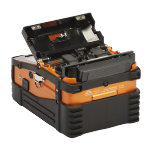 เครื่องเชื่อมต่อใยแก้วนำแสง Ai-9 รุ่น Fusion Splicer สำหรับการผลิต - Product Image 2