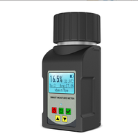 Humidimètre portable de laboratoire pour céréales, grains de café, fèves de cacao, instrument de mesure, détecteur d'humidité pour maïs TONY MG-Pro
