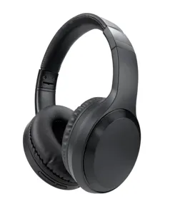 Cetakan baru pabrik headset ANC stereo headphone Bluetooth nirkabel noise canceling aktif earphone nirkabel gigi biru