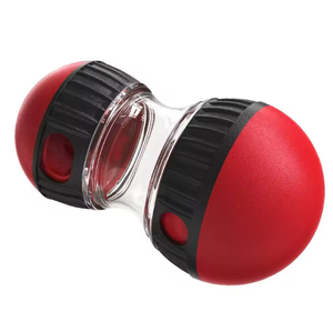 Juguete Educativo para Perros, Rompecabezas para Mascotas, Juguete Interactivo Moderno de Plástico Ecológico, Divertido, Estimulante del Movimiento, Juguete Lento para Cachorros - Product Image 6