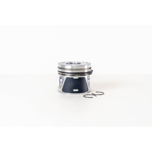 Pistone Adatto per VOLKSWAGEN 40409620 Pistoni - Product Image 1