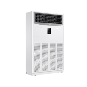 เครื่องปรับอากาศแบบแยกส่วน Midea, Gree และ Haier แบบเปิด-ปิด ระบบทำความเย็นอย่างเดียว 10 แรงม้า 96000 บีทียู แบบตั้งพื้น ตู้เดี่ยว โซนเดียว - Product Image 1