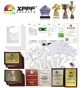 Pida una Muestra Gratis de Película Protectora de Pintura Transparente TPU Autoadhesiva PPF, Antiincrustante, para Protección de la Carrocería del Automóvil - Product Image 6