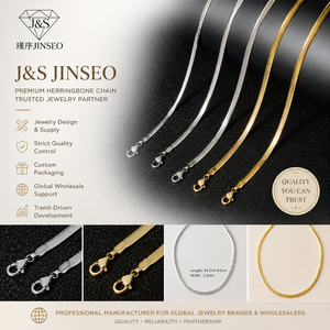Cadena Italiana de Plata de Ley S925 de 2.3-3.6mm, Collar Ajustable con Cierre de Cable, Joyería Minimalista Unisex para Venta al por Menor en Boutiques - Product Image 5