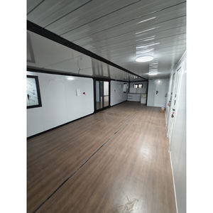 Archi Off Grid Container House 40ft Model Container House en venta - Product Image 5