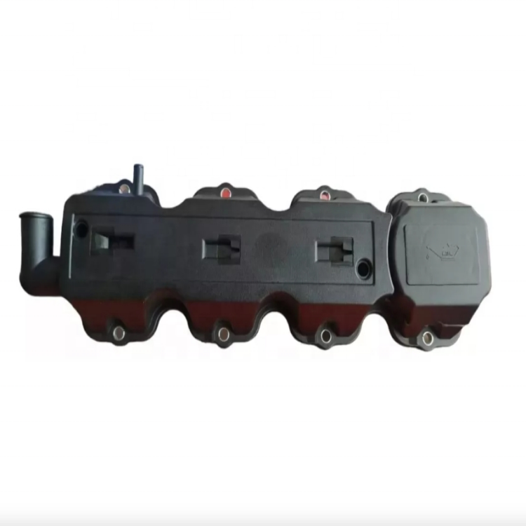 Valve Cover Palio Siena 1.8 Idea Corsa Montana Meriva 93334741 for PEUGEOT Auto Parts Image 1