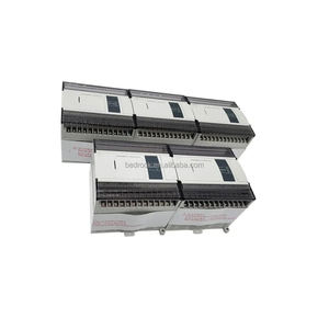 Nieuwe originele PLC programmeerbare controller PLC XD5 serie 24V 16/32 I/O RS485/Ethernet communicatie industriële automatisering - Product Image 2
