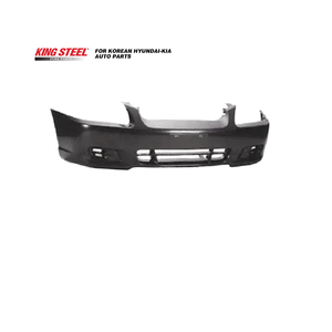 KINGSTEEL OEM 86511-25000 8651125000 Meilleur <span class=keywords><strong>prix</strong></span> Pare-chocs avant de voiture coréen pour <span class=keywords><strong>Hyundai</strong></span> Excel II 1999 - Product Image 2