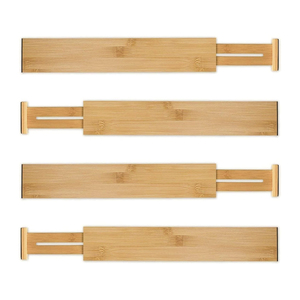 Tre mở rộng ngăn kéo ngăn ngăn kéo tổ chức cho nhà bếp phòng ngủ phòng tắm văn phòng ngăn kéo - Product Image 6