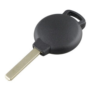 Coque de clé de remplacement pour télécommande de voiture intelligente sans clé 433Mhz à 3 boutons, compatible avec la clé Mercedes-Benz <span class=keywords><strong>Smart</strong></span> <span class=keywords><strong>Fortwo</strong></span>, à prix abordable - Product Image 5