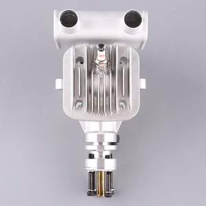 Dle 55 ra ban đầu dle khí động cơ cho RC máy bay mô hình Hot bán, dle55ra, dle, 55ra, DLE-55RA cho RC máy bay cánh cố định mô hình - Product Image 3