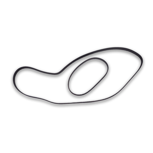 2PCS/SET Nouvelle courroie d'entraînement principale PLA SUNUNITEC P1046696-145/P1046696-146 pour imprimante à codes-barres <span class=keywords><strong>Zebra</strong></span> <span class=keywords><strong>ZE500</strong></span>-<span class=keywords><strong>4</strong></span>/6/511/521 200DPI 300DPI - Product Image 1