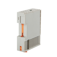 Système I/O OPC UA 32 canaux BL211, connexion directe aux systèmes SCADA et informatiques, modules NTC RTD PWM, remplacement du module défaillant, sans re-câblage