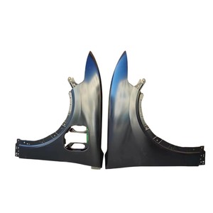 Pièces automobiles QB résistantes aux intempéries 13 <span class=keywords><strong>EcoSport</strong></span> Garde-boue L pour 13-17OEFD6J02AL Professionnel - Product Image 1