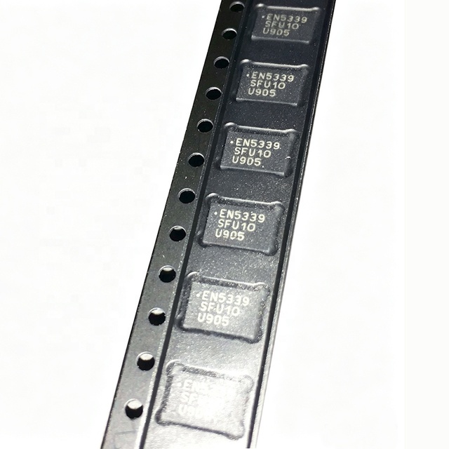 Original new IC chip integrated circuit electronic components supplier EN5339QI