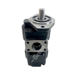 Backhoe Machine 20/925580 332/F9030 20/925339 Gear <b>Pump</b> for 3cx Hydraulic Spare Parts - Product Image 2