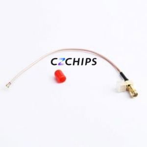 KH-IPEX-SMAKWE5-RG1.78-B0160H RF Cable RF Whole Sale Electronic Component Chips Supplier & BOM Service - Product Image 1