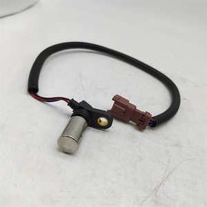 Wlgrt 31935-3ax0b tự động <span class=keywords><strong>Trans</strong></span> cảm biến tốc độ cho Nissan almera Micra C + C Lưu ý Primera Tiida - Product Image 4