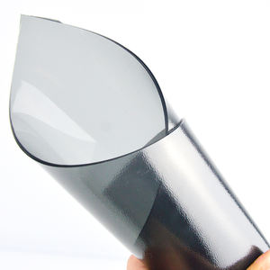 Feuille de <span class=keywords><strong>PVC</strong></span> <span class=keywords><strong>rigide</strong></span> translucide mate pour l'impression de cartes de visite - Product Image 3