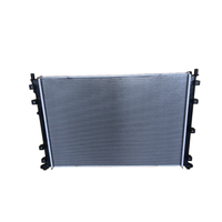 Radiador de Refrigeración del Motor para BYD Dolphin Edición Honor 2025, HDE-1301030B, Alta Calidad