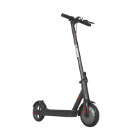 Scooters 250W populaires de haute qualité Scooter électrique à deux roues de 8.5 pouces Scooters électriques pliables bon marché pour adultes