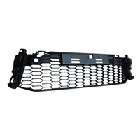 Plaque inférieure de pare-chocs avant OEM 6402A557 pour PAJERO SPORT 22