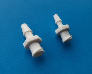 Manguera de tubo de púas de nailon y poliamida personalizada, Conector de luer hembra, luer de ajuste con punta de púas - Product Image 4