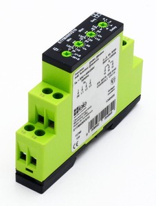 PLC <strong>Tele</strong> E1YM400VS10 1340405 Monitoring Relay -- Warranty Product - Product Image 1