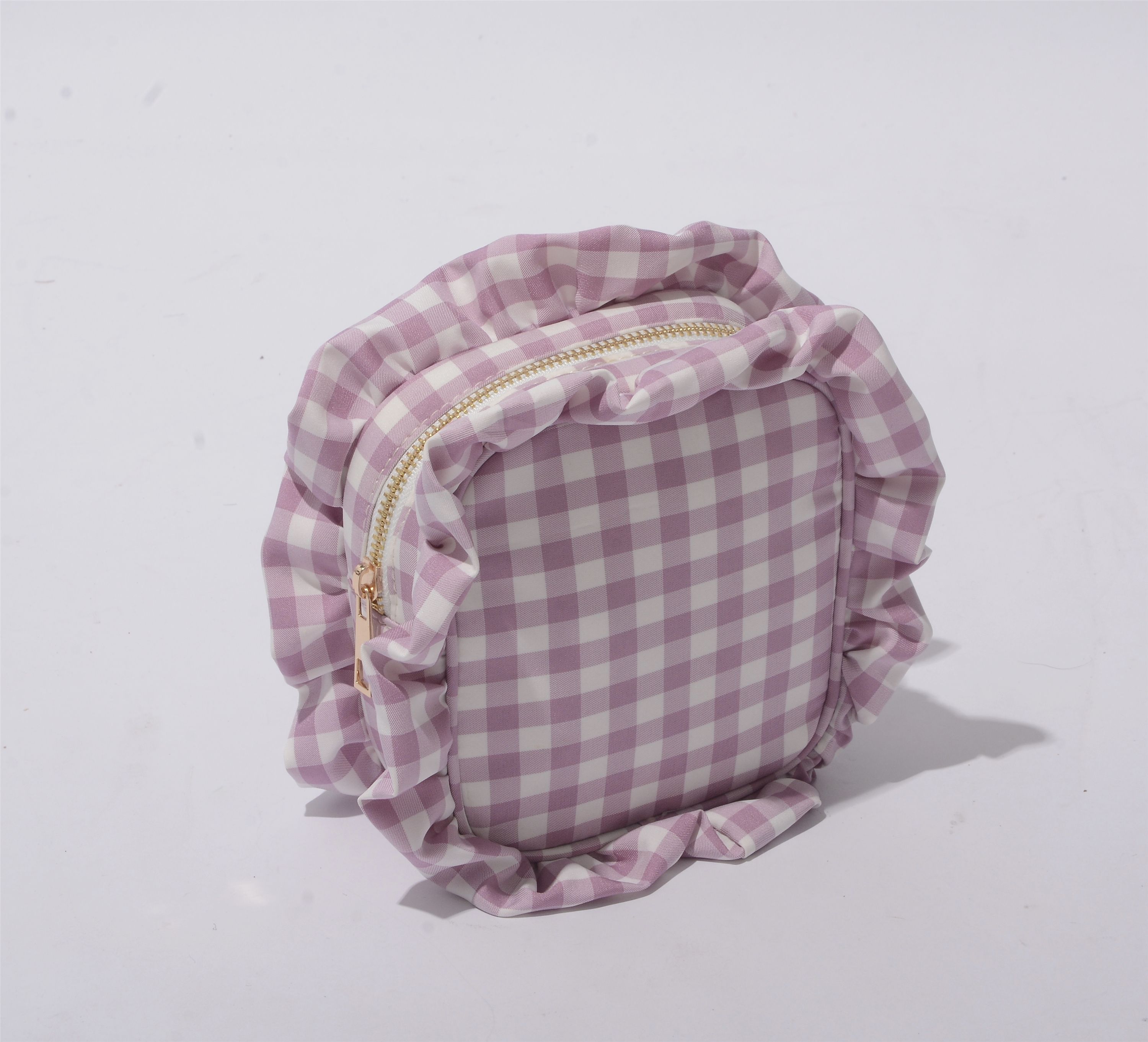 สีม่วงมีระบาย