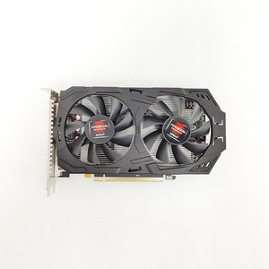 Reacondicionado Renovar RX580 8 GB <span class=keywords><strong>2048SP</strong></span> Juego Gráficos GPU VGA Tarjeta de video RTX 8G AMD Radeon RX <span class=keywords><strong>580</strong></span> <span class=keywords><strong>2048SP</strong></span> 8 GB - Product Image 2