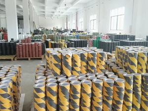 Ruban antidérapant en PVC coloré, adhésif acrylique haute traction, <span class=keywords><strong>bande</strong></span> de sécurité non marquante <span class=keywords><strong>pour</strong></span> surfaces humides et glissantes - Product Image 5