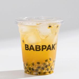 Custom 16oz Disposable <b>Plastic</b> Coffee <b>Cups</b> Personalized Logo Printed Reusable <b>Plastic</b> <b>Cup</b> With Logo With Lids And Straws - Product Image 3