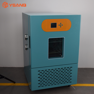 Chambre d'essai de batterie à contrôle LCD intelligent série DC pour <span class=keywords><strong>test</strong></span> de charge rapide d'électronique grand public - Product Image 1