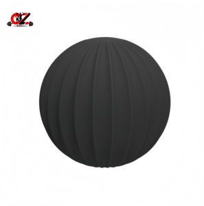 Palla Ponderata in Silicone CZFIT, Direttamente dalla Fabbrica, Palla Solida da 1,5 kg, Impermeabile e Resistente al Sudore, per <span class=keywords><strong>Palestra</strong></span>, Fitness, Yoga, Pilates, Allenamento di Forza - Product Image 1