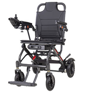 TSA Approved Power <b>Wheelchair</b> Portable Power <b>Wheelchair</b> on airflight Lithium battery - Product Image 3