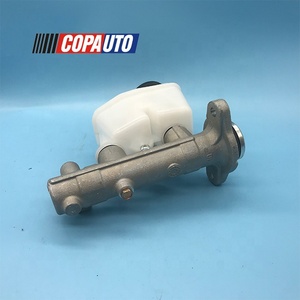 Cilindro Maestro de Freno COPAUTO OEM 47201-3D040 para 4Runner Hilux - 1 Año de Garantía, en Stock - Product Image 2