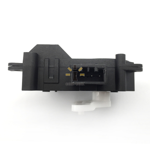 Moteur d'amortisseur PEIVSO pour Accord 08-13, Crosstour 11-13, ensemble moteur de mélange d'air côté passager 79170-TB0-H41 79170TB0H41 - Product Image 6