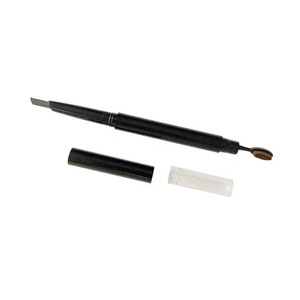 Lápiz de Cejas Vegano Mineral de Doble Punta a Prueba de Agua Personalizado en 3 Días con Cepillo - Marca Privada GZ RTS Pedido Mixto al por Mayor - Product Image 3