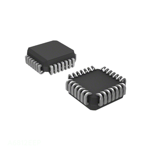 28 LCC (J Lead) A6812EEP การจัดการพลังงาน (PMIC) ซื้อช่องทางผู้ผลิตออนไลน์ - Product Image 1