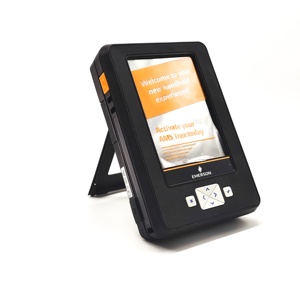 ตัวเชื่อมต่ออุปกรณ์ TREXLFPNAWS1S 475 ตัวเชื่อมต่อแบบ Hart - Product Image 2