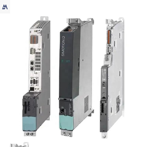 Nuovissimo Originale 6AU1445-0AA00-0AA0 Unità di Controllo Servoazionamento D425-2 DP/PN 6AU1445-0AA00-0AA0 Modulo di Controllo Digitale - Product Image 1