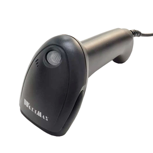 Lecteur de codes-barres filaire 1D, prix de gros, OEM, ODM, pas cher - Product Image 1